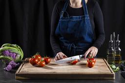 סכין שף 18 ס"מ DYNAMIC PRO-תמונה-3