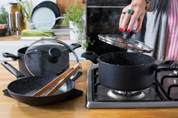 מחבת קרפ 26 ס"מ EVERYDAY PLUS-תמונה-2