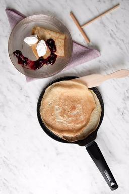 מחבת קרפ  24 ס"מ BLACKBERRY-photo-3