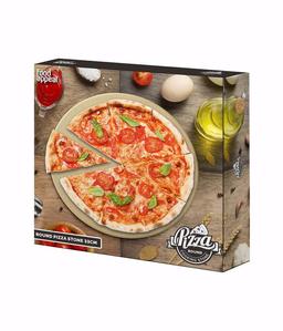 אבן שמוט עגולה 33 ס"מ למאפה ביתי-תמונה-3