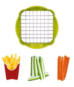 חותך צ'יפס מקצועי-תמונה-2