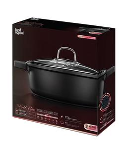 סוטאז' 36 ס"מ . 6.5 ליטר MARBLE CLASS-תמונה-1