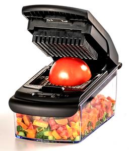 הקוצץ המקצועי Cube Master 4 in 1-תמונה-5