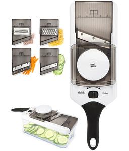 מנדולינה מתכווננת 4 ב - 1-photo-4