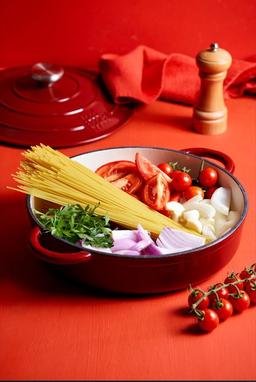 סוטאז' יציקת ברזל 30X7 ס"מ. 3.7 ליטר HERITAGE-תמונה-4