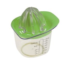 מסחטת לימון 13.4*12.3*10.5 ס"מ ירוקה-תמונה-1