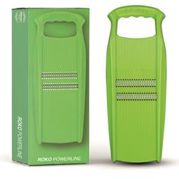 קוצץ ג'וליאן BORNER ROKO ירוק-תמונה-1