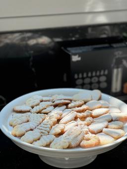 מכשיר מקצועי להכנת עוגיות מנירוסטה-תמונה-1