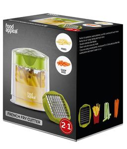 חותך צ'יפס מקצועי-תמונה-1