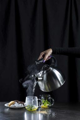 קומקום נירוסטה שורק 2.9 ליטר SIERRA-תמונה-2