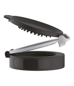 צנצנת תבלינים מכסה משולב 200 מ"ל CASSIA-תמונה-2