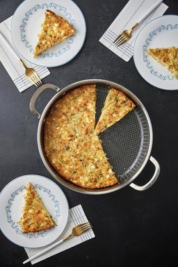 סוטאז' 28 ס"מ.4 ליטר מסדרת  HYBRID PAN-תמונה-1