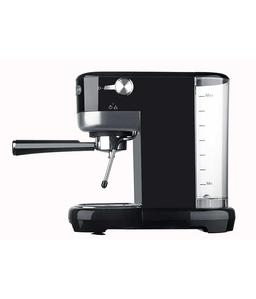 מכונת קפה אספרסו תואמת קפסולות Nespresso וקפה טחון מבית Food appeal-תמונה-3