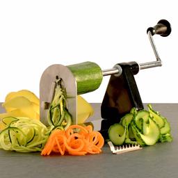 קולפן ספירלה חכם מבית Chef's Choice-תמונה-2