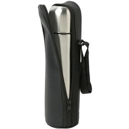 תרמוס נירוסטה 500 מ"ל + נרתיק נשיאה TO GO-תמונה-2