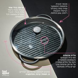 כל סוגי הכיריים כולל אינדוקציה-תמונה-2