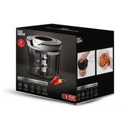 קוצץ ירקות ידני איכותי XL מבית Food appeal-תמונה-1