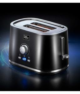 טוסטר קופץ - מצנם 2 פרוסות עם 7 רמות השחמה מבית Food appeal-תמונה-1