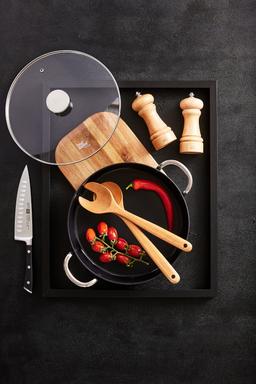 סכין שף 18 ס"מ DYNAMIC PRO-תמונה-1