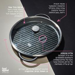 כל סוגי הכיריים כולל אינדוקציה-תמונה-1