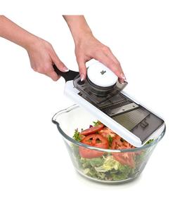 מנדולינה מתכווננת 4 ב - 1-photo-1