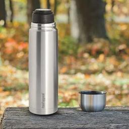 תרמוס נירוסטה 500 מ"ל + נרתיק נשיאה TO GO-תמונה-4