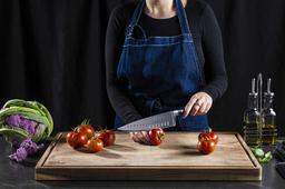 סכין שף 18 ס"מ DYNAMIC PRO-תמונה-4