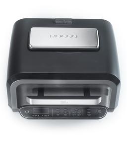 גריל ביתי ללא עשן ROCCO XL-תמונה-4