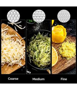 מארז מגרדת רב-תכליתית + קולפן-תמונה-4