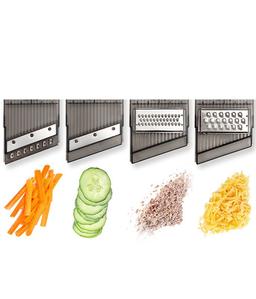 מנדולינה מתכווננת 4 ב - 1-photo-3