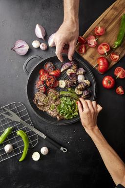 כל סוגי הכיריים כולל אינדוקציה-תמונה-3