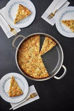 סט סירים 7 חלקים - HYBRID PAN-תמונה-4