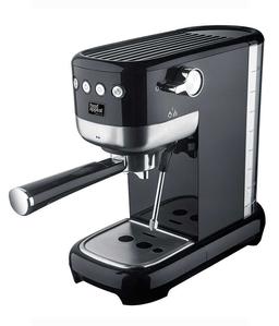 מכונת קפה אספרסו תואמת קפסולות Nespresso וקפה טחון מבית Food appeal-תמונה-5