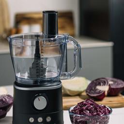 מעבד מזון רב-תכליתי 3 ליטר | 1000W מבית Food appeal-תמונה-6