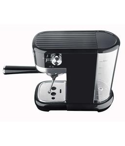 מכונת קפה אספרסו תואמת קפסולות Nespresso וקפה טחון מבית Food appeal-תמונה-4