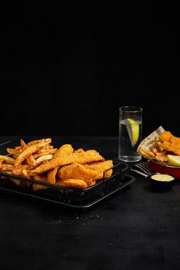 הקריספר "המקורי" לטיגון ללא שמן EVERYDAY PLUS-תמונה-4