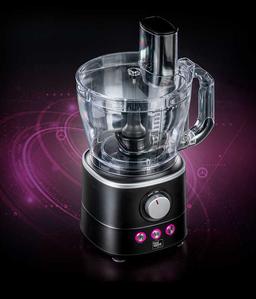 מעבד מזון רב-תכליתי 3 ליטר | 1000W מבית Food appeal-תמונה-1