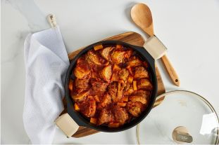 מפרום מיוחד לחג מבית קארין בן לולו