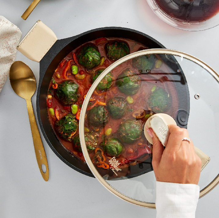 קציצות סלמון חגיגיות עטופות במנגולד מאת קובי אדרי